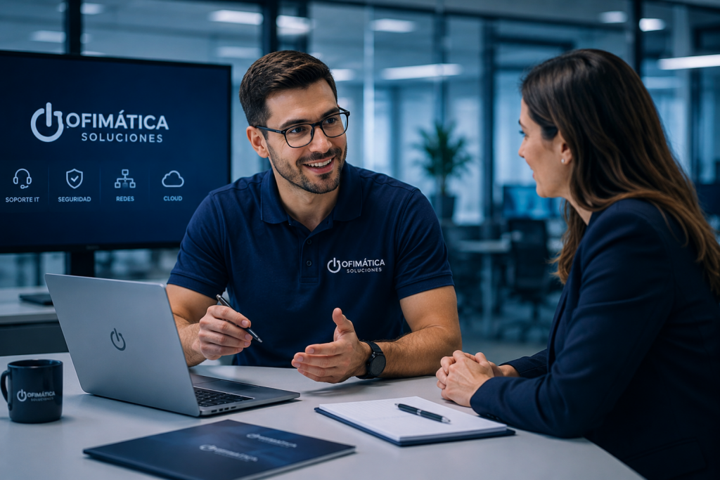 consultoria it
