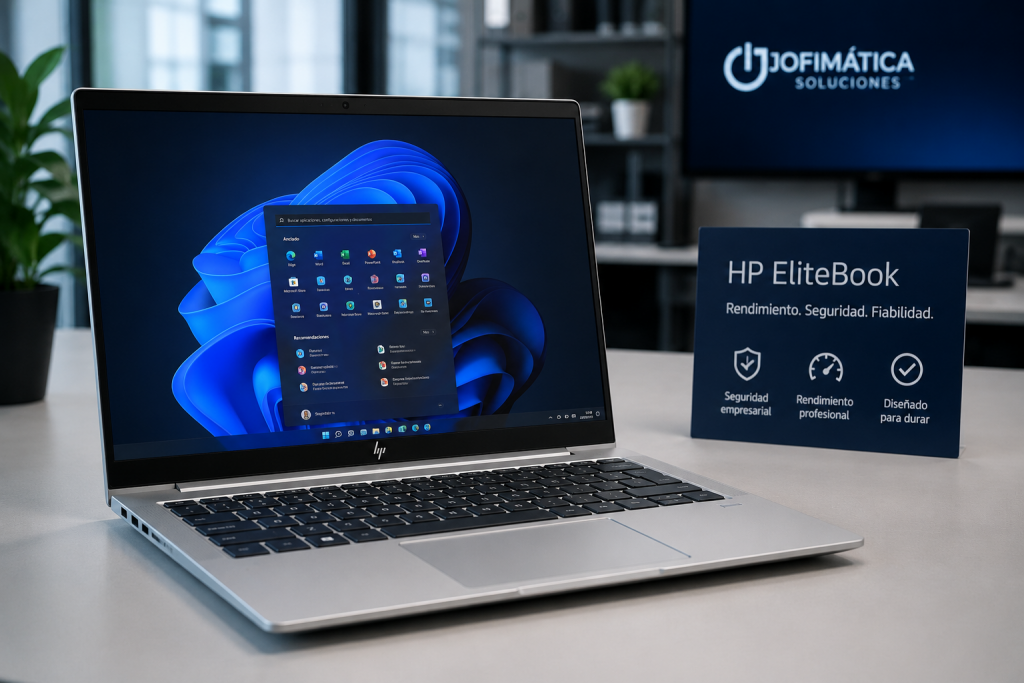 hp elite book